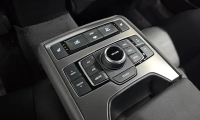 Hyundai Genesis 2016, 113050 км, за 7811.47 USD - фото 19