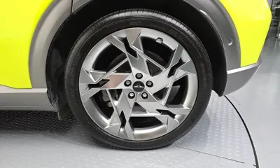 Genesis GV60 2022, 59479 км, за 31711.91 USD