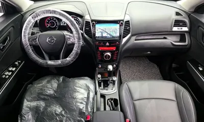 KG_Mobility_Ssangyong TIBOLI 2018, 7790 км, за 8469.06 USD - фото 7