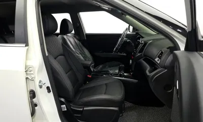 KG_Mobility_Ssangyong TIBOLI 2018, 7790 км, за 8469.06 USD - фото 26
