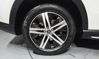 Mercedes-Benz GLE-Class 2020, 60987 км, за 33477.75 USD