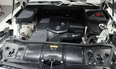 Mercedes-Benz GLE-Class 2020, 60987 км, за 33477.75 USD - фото 6