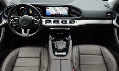 Mercedes-Benz GLE-Class 2020, 60987 км, за 33477.75 USD - фото 7