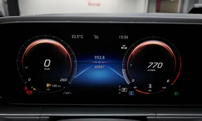 Mercedes-Benz GLE-Class 2020, 60987 км, за 33477.75 USD - фото 8