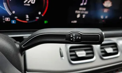 Mercedes-Benz GLE-Class 2020, 60987 км, за 33477.75 USD - фото 9