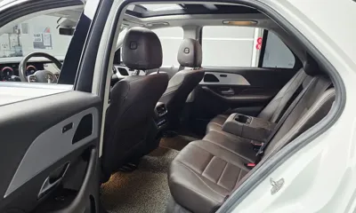 Mercedes-Benz GLE-Class 2020, 60987 км, за 33477.75 USD - фото 11