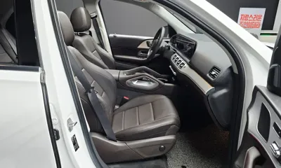 Mercedes-Benz GLE-Class 2020, 60987 км, за 33477.75 USD - фото 12