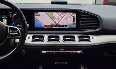 Mercedes-Benz GLE-Class 2020, 60987 км, за 33477.75 USD - фото 14