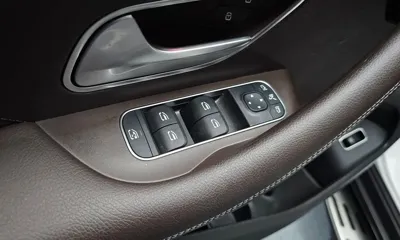 Mercedes-Benz GLE-Class 2020, 60987 км, за 33477.75 USD - фото 15