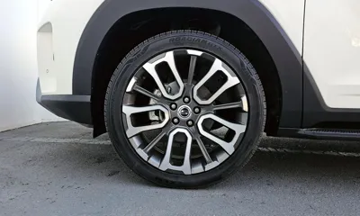 KG_Mobility_Ssangyong Torres 2023, 28348 км, за 14009.47 USD