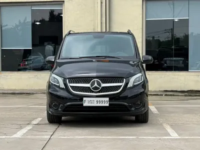 Mercedes-Benz Vito 2022, 120000 км, за 23006.72 USD