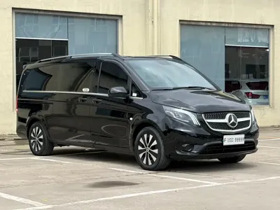 Mercedes-Benz Vito 2022, 120000 км, за 23006.72 USD