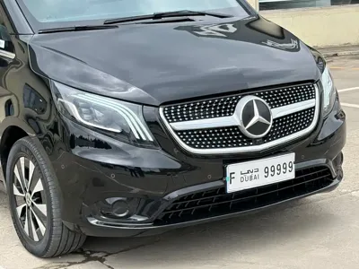 Mercedes-Benz Vito 2022, 120000 км, за 23006.72 USD