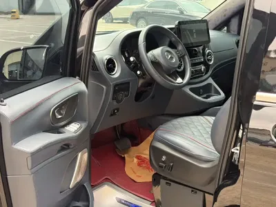 Mercedes-Benz Vito 2022, 120000 км, за 23006.72 USD