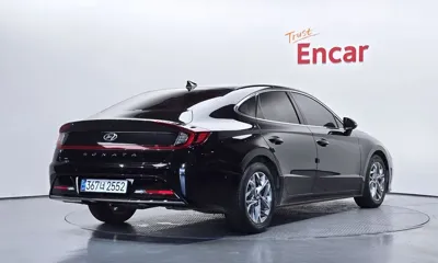 Hyundai Sonata 2022, 43598 км, за 12865.96 USD