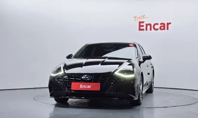 Hyundai Sonata 2022, 43598 км, за 12865.96 USD
