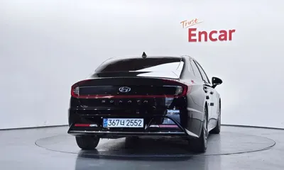 Hyundai Sonata 2022, 43598 км, за 12865.96 USD