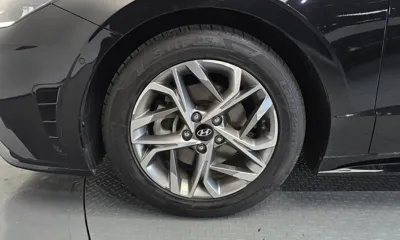 Hyundai Sonata 2022, 43598 км, за 12865.96 USD