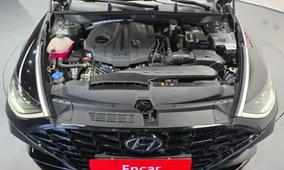 Hyundai Sonata 2022, 43598 км, за 12865.96 USD - фото 6