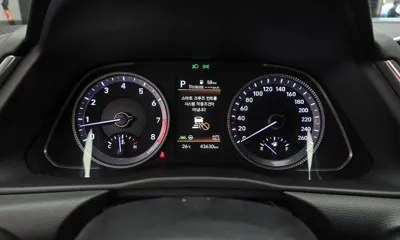Hyundai Sonata 2022, 43598 км, за 12865.96 USD - фото 8