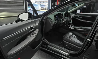 Hyundai Sonata 2022, 43598 км, за 12865.96 USD - фото 10