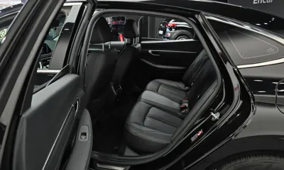 Hyundai Sonata 2022, 43598 км, за 12865.96 USD - фото 12