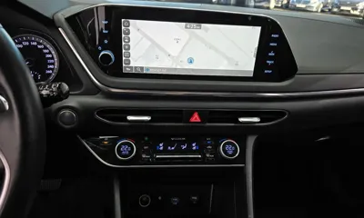 Hyundai Sonata 2022, 43598 км, за 12865.96 USD - фото 15