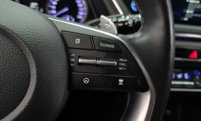 Hyundai Sonata 2022, 43598 км, за 12865.96 USD - фото 20