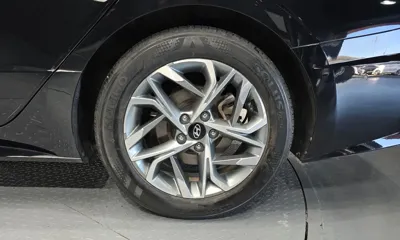 Hyundai Sonata 2022, 43598 км, за 12865.96 USD - фото 21