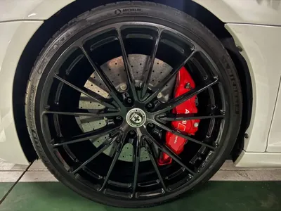 Audi R8 2015, 94750 км, за 42904.49 USD - фото 4