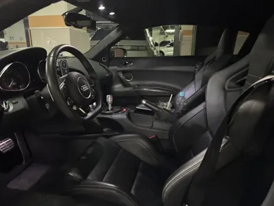Audi R8 2015, 94750 км, за 42904.49 USD - фото 6