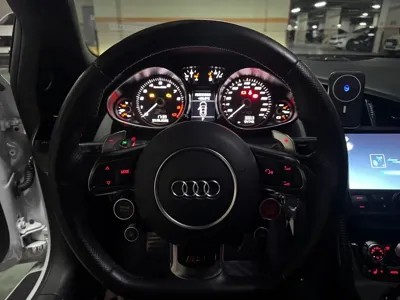Audi R8 2015, 94750 км, за 42904.49 USD - фото 14