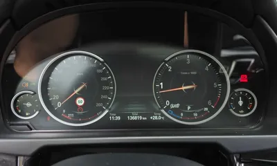 BMW X6 2018, 136819 км, за 18800.43 USD - фото 8
