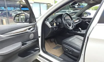 BMW X6 2018, 136819 км, за 18800.43 USD - фото 10