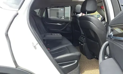 BMW X6 2018, 136819 км, за 18800.43 USD - фото 12