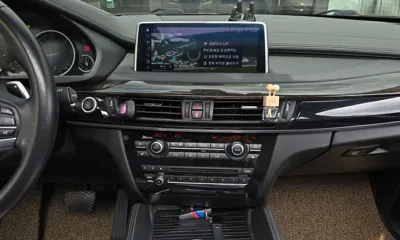BMW X6 2018, 136819 км, за 18800.43 USD - фото 14
