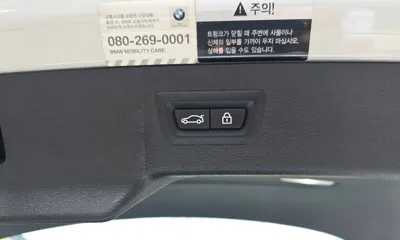 BMW X6 2018, 136819 км, за 18800.43 USD - фото 20