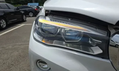 BMW X6 2018, 136819 км, за 18800.43 USD - фото 22