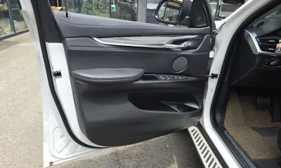 BMW X6 2018, 136819 км, за 18800.43 USD - фото 24
