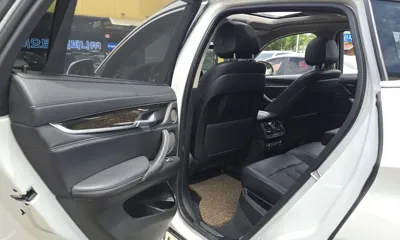 BMW X6 2018, 136819 км, за 18800.43 USD - фото 26