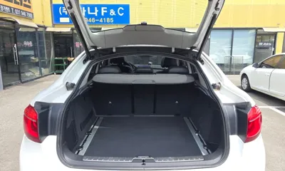BMW X6 2018, 136819 км, за 18800.43 USD - фото 30