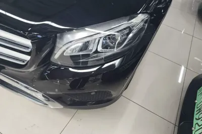Mercedes-Benz GLC 2016, 154800 км, за 13456 USD - фото 8