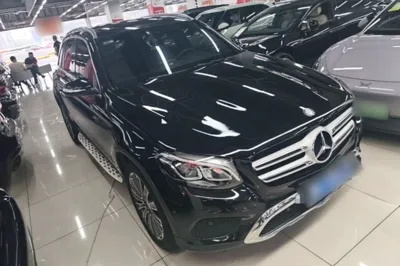 Mercedes-Benz GLC 2016, 154800 км, за 13456 USD - фото 12