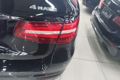 Mercedes-Benz GLC 2016, 154800 км, за 13456 USD - фото 14
