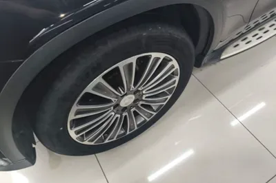 Mercedes-Benz GLC 2016, 154800 км, за 13456 USD - фото 15