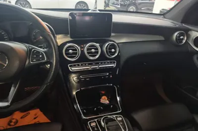 Mercedes-Benz GLC 2016, 154800 км, за 13456 USD - фото 20