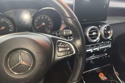Mercedes-Benz GLC 2016, 154800 км, за 13456 USD - фото 21