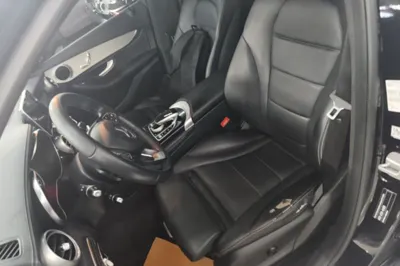 Mercedes-Benz GLC 2016, 154800 км, за 13456 USD - фото 22