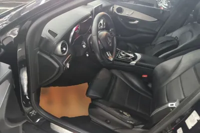 Mercedes-Benz GLC 2016, 154800 км, за 13456 USD - фото 23