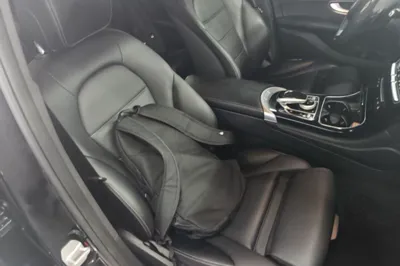 Mercedes-Benz GLC 2016, 154800 км, за 13456 USD - фото 24